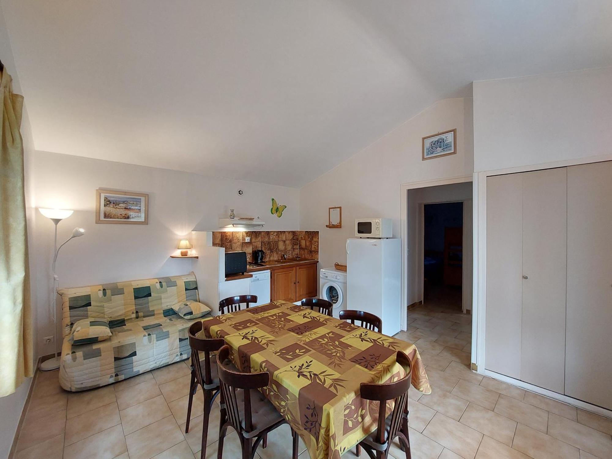 Village De Gites La Fontinelle Bessas Room photo